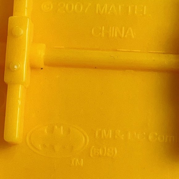 Imaginext DC Comics The Joker And Bat Cave Computer 2 Piece Toy - Picture 4 of 10